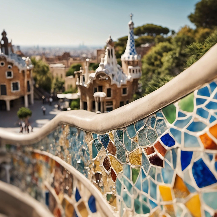 barcelona