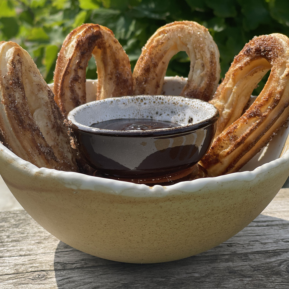 Churros Churros