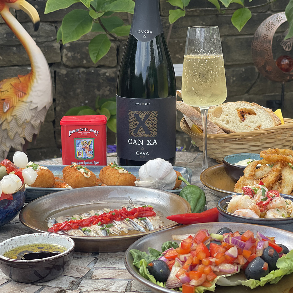 drinks tapas drinks tapas